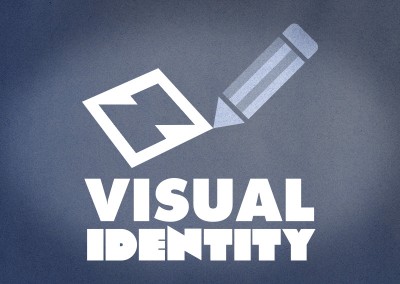 Logos and visual identities