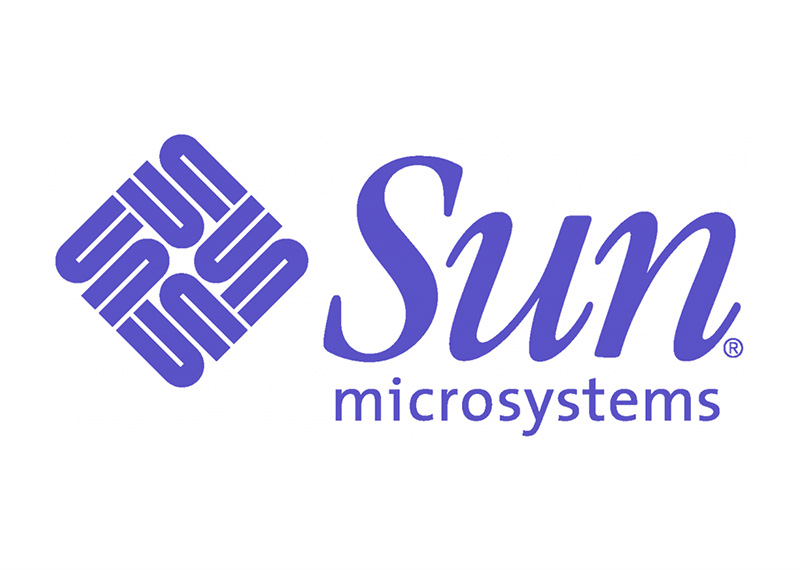 Graphic design, design for print and presentations for Sun Microsystems, Linlithgow